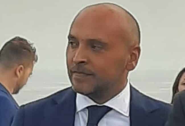 Omicidio Giuseppe Dell’Arte, ieri i funerali del geometra ucciso in via Fiume: proseguono le indagini