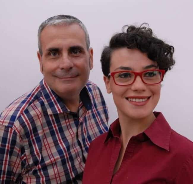 Si riaccendono le luci per la “Nuova Compagnia Sipario” di Turi e Federica Amore