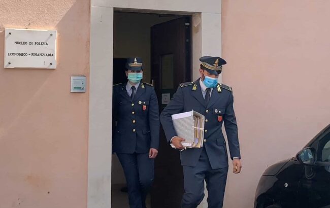 Catania, “PAPINO ELETTRODOMESTICI”: bancarotta fraudolenta e maxi sequestro di beni