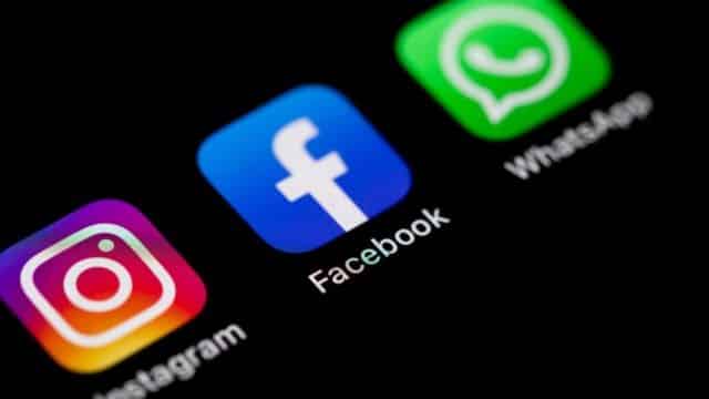 Ancora problemi per Facebook, Instagram e WhatsApp: social di nuovo inaccessibili per diversi minuti