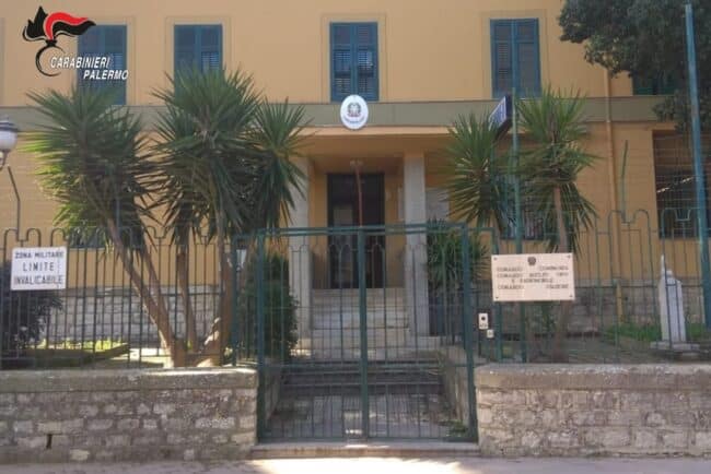 Operazione “Maestro”, pianificazione di delitti contro le Forze dell’Ordine: 3 arresti nel Palermitano