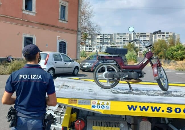 Dallo spaccio di droga al reato di ricettazione, il risultato dei controlli straordinari a Librino