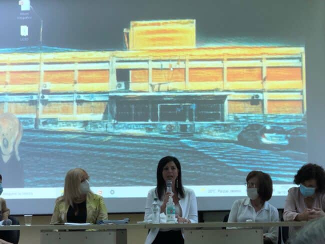“Melior de cinere surgo”. Il Liceo “N. Spedalieri” valorizza Catania attraverso la sinestesia – FOTO e VIDEO