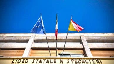 Il Liceo Classico Spedalieri di Catania presenta il PON/ FSE 10.2.2A FDRPOC-SI- 2022-313 “Apprendimento e Socialità ”-“SOCIALIZZIAMO ALLO SPEDALIERI 3”