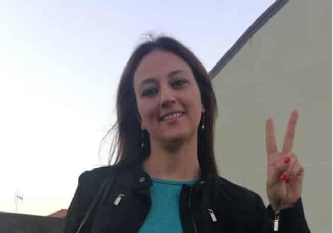 Lucrezia di Prima, San Giovanni La Punta in lacrime per i funerali della 37enne uccisa dal fratello