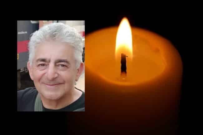 Lutto nel nuoto siciliano, Marco Lappostato muore a 63 anni: oggi i funerali