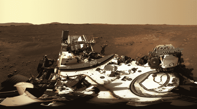 Cosa sta succedendo su Marte? Tutto quello che la NASA ha scoperto sul Pianeta Rosso e molto altro