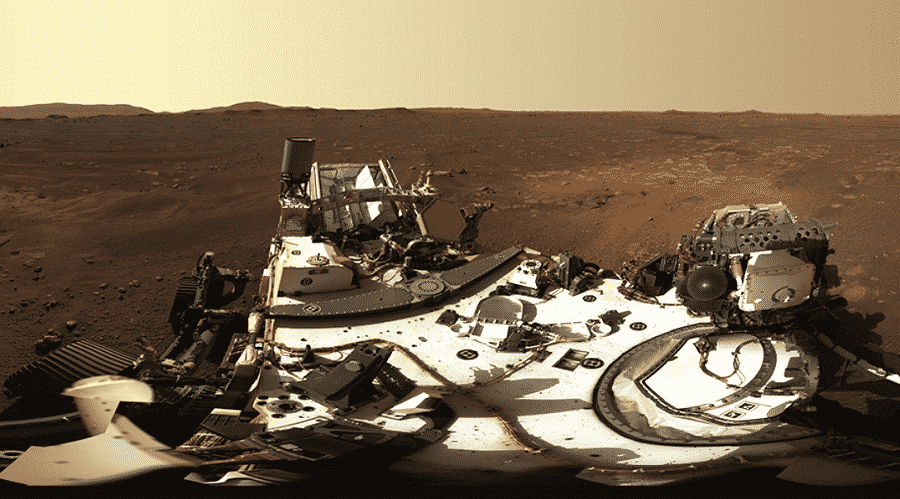 Cosa sta succedendo su Marte? Tutto quello che la NASA ha scoperto sul Pianeta Rosso e molto altro