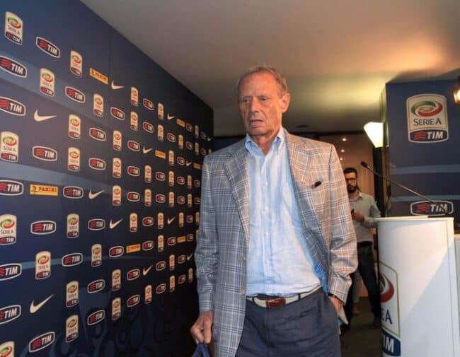 Morte figlio Zamparini, i legali della famiglia: “Si è spento serenamente, verrà sepolto in Italia”