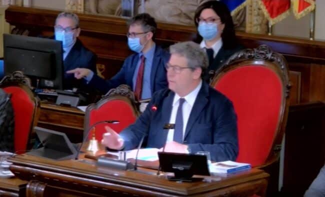 Esercizio provvisorio, c’è l’ok dell’Ars: 34 voti favorevoli, sbloccati 100 milioni di euro