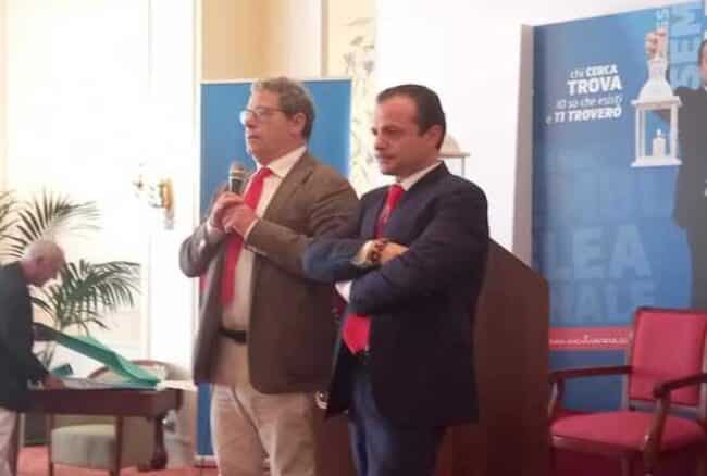 Miccichè rivuole i vitalizi: “Li rimetterò. Quanto guadagno? In pensione guadagnerò solo 400 euro…”
