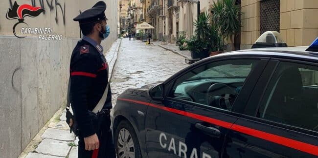 Oltre 3mila euro di multa per un locale del Centro Storico: occupava il suolo pubblico per far sedere i clienti