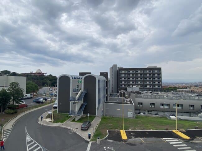 Covid, proseguono anche al Policlinico di Catania le vaccinazioni ai più piccoli