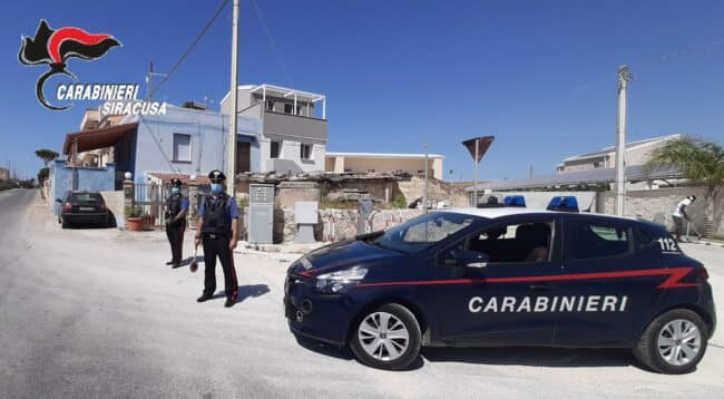Chiusa casa di riposo per anziani fatiscente a Pachino: priva di norme igenico-sanitarie