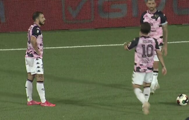 Coppa Italia: domani il Palermo allo stadio Olimpico Grande Torino