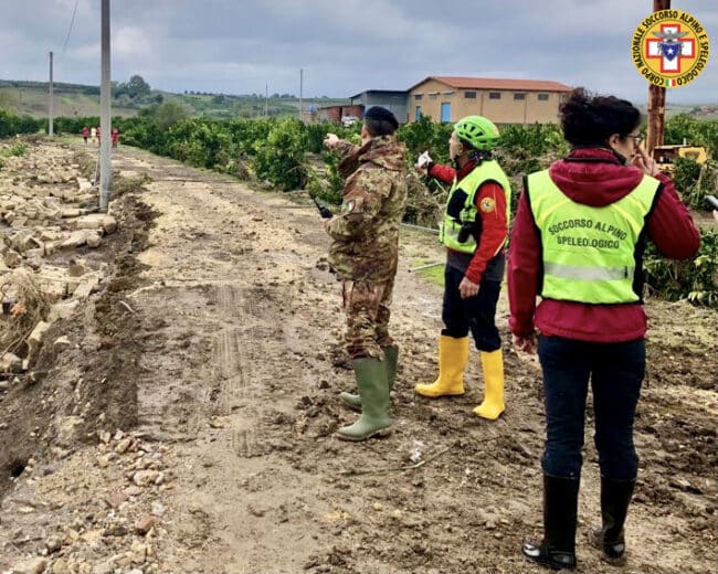Angela Caniglia, i DETTAGLI sulla conclusione delle ricerche: attivi per 4 giorni oltre 20 tecnici del Soccorso Alpino