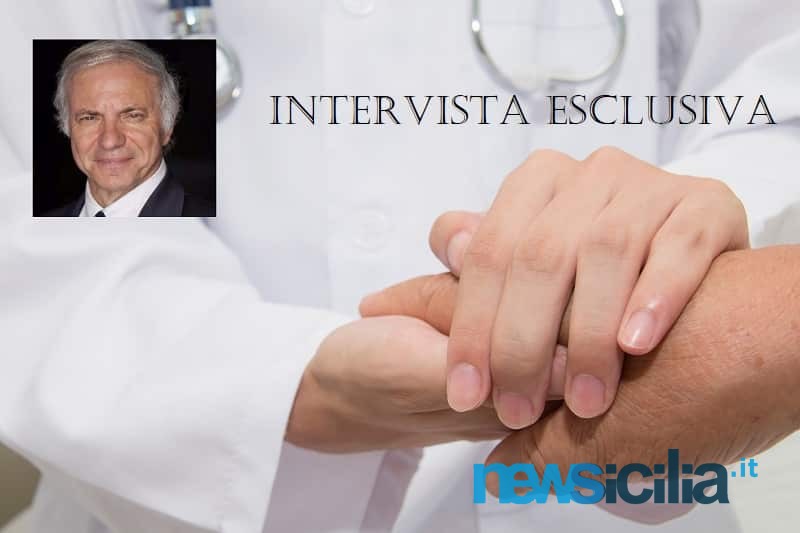 Terapia del Dolore, intervista al dottor Sebastiano Mercadante: “Paziente va compreso in maniera attiva”