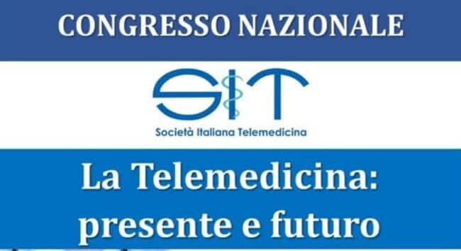 Sanità, ieri e oggi il congresso nazionale della Società Italiana di Telemedicina: uno sguardo alla salute digitale