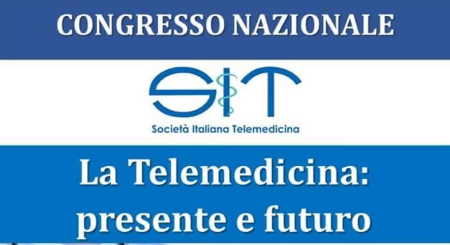 Sanità, ieri e oggi il congresso nazionale della Società Italiana di Telemedicina: uno sguardo alla salute digitale