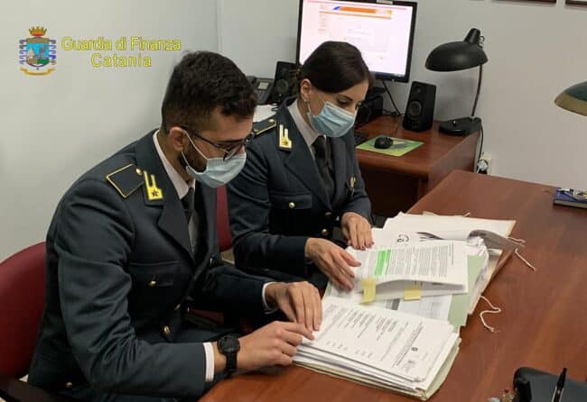 Antonino Pulvirenti e Meridi, i dettagli sul maxi sequestro di 4 milioni di euro