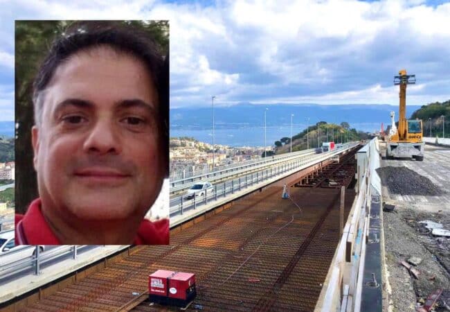 Viadotto Ritiro, effettuati accertamenti tecnici sul punto dove morì Salvatore Ada