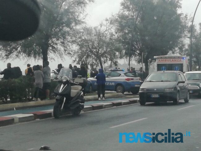 Tragedia al lungomare di Ognina, cosa è accaduto in pochi minuti – FOTO e VIDEO