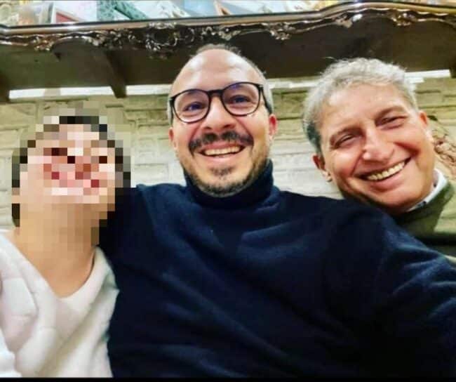 Lutto per il senatore Davide Faraone, è morto il padre Saro: “Ci ha lasciati soffrendo ma senza un lamento”
