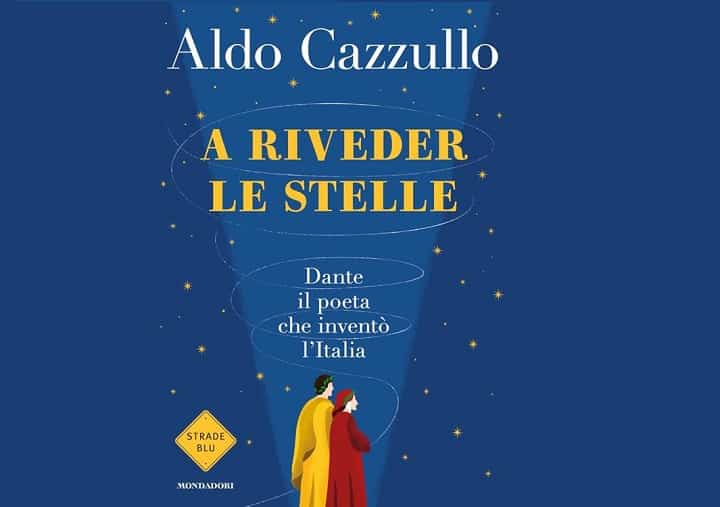 A riveder le stelle di Aldo Cazzullo