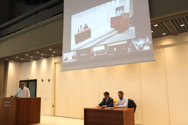 Ricostruzione mammaria dopo intervento: nel 2021 al Cannizzaro interventi su 22 donne