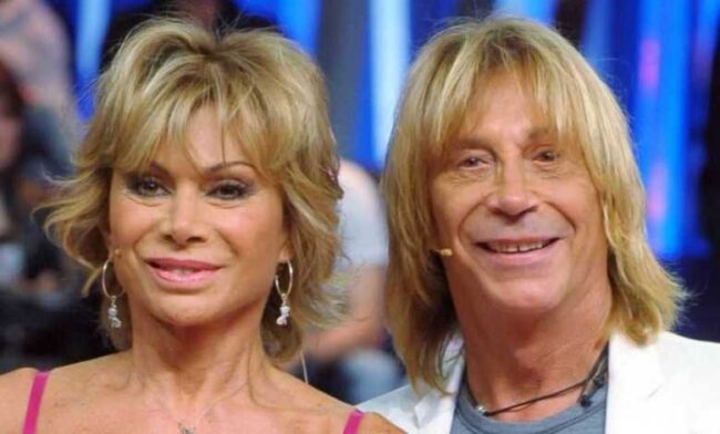 Carmen Russo ed Enzo Paolo Turchi vittime del Covid, chiudono la loro scuola di danza a Palermo