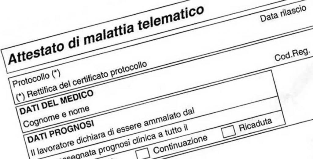 Sicilia, boom di certificati di malattia per evitare l’obbligo di Green Pass: arrivano i “furbetti”