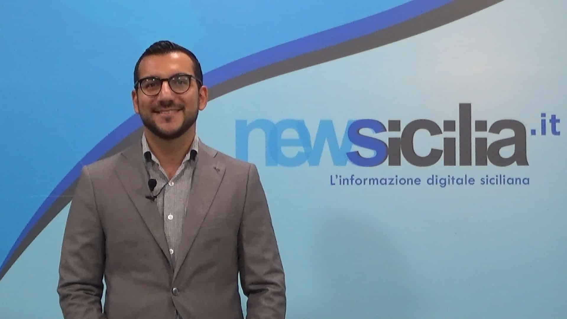Tg Flash edizione del 2 ottobre delle ore 12,00