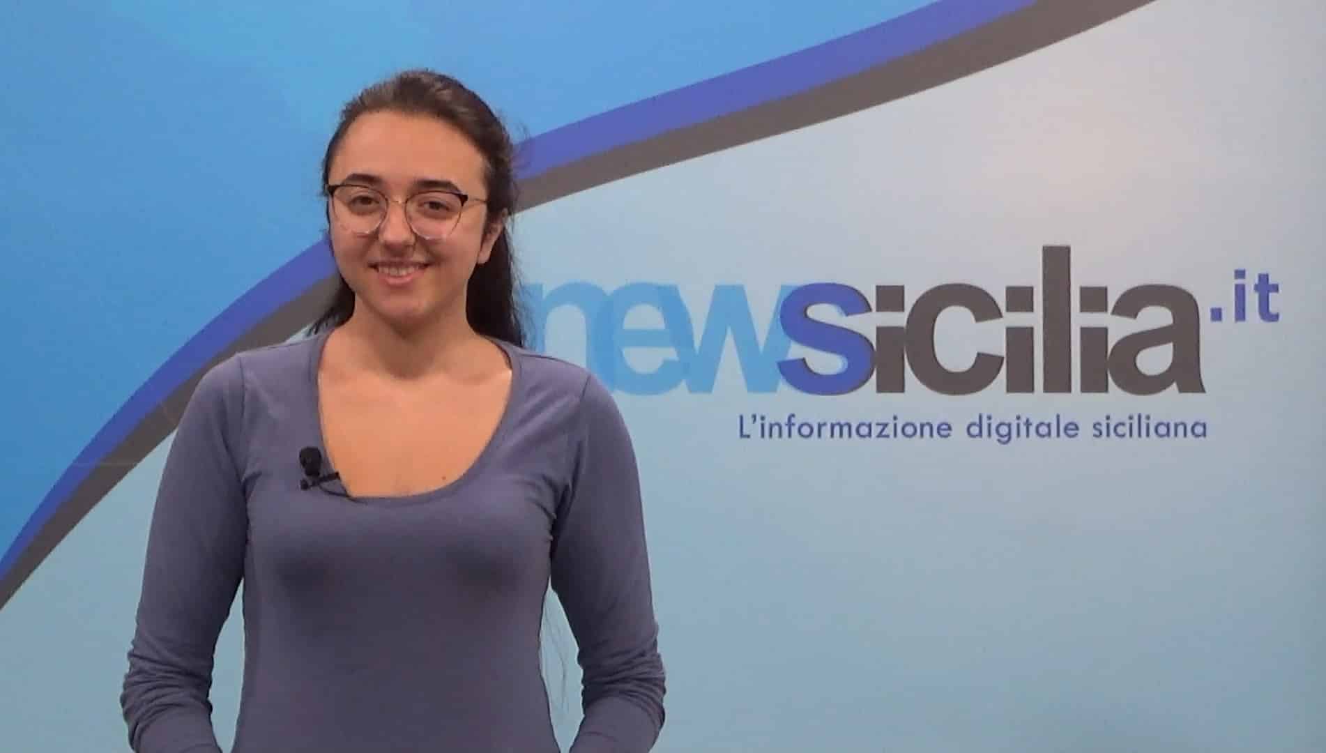 Tg Flash edizione dell’8 ottobre delle ore 12,00