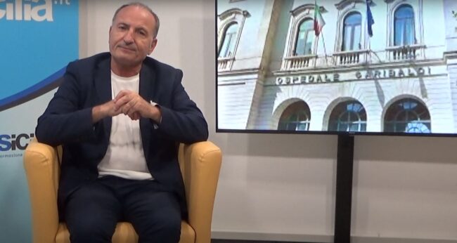 Il diario della Salute – Il reparto di riabilitazione Cardiologica illustrato dal dottore Giuseppe Arcidiacono