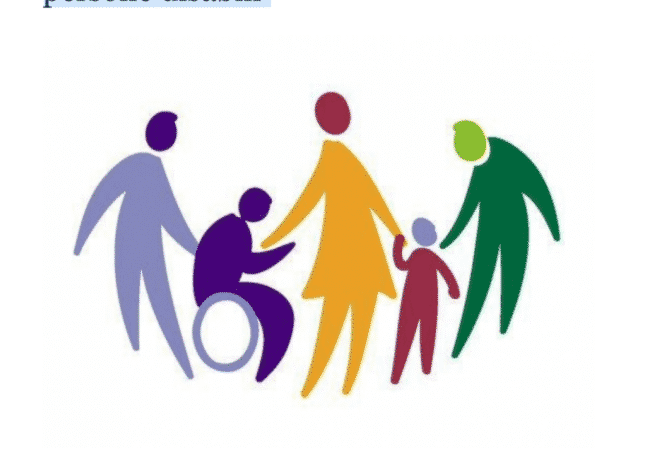 Approvato dal Consiglio dei Ministri il DDL per la tutela delle persone disabili