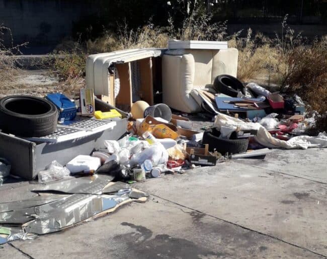 Catania, dal 1° novembre parte la differenziata a San Giovanni La Galermo. Presidenti Buceti: “Una svolta importante”