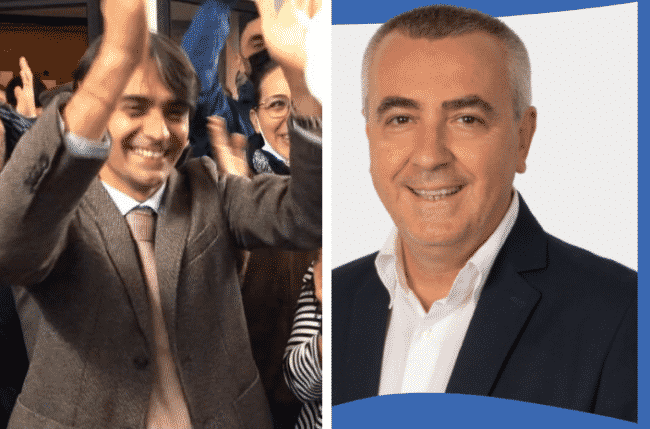 Amministrative in Sicilia, arrivano i primi risultati: Corsaro eletto a Misterbianco e Scalici a Torretta