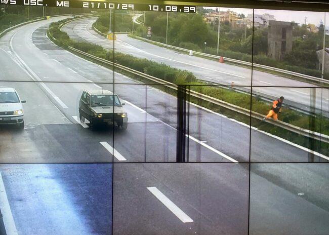 A18 Messina-Catania, riaperta la tratta Tremestieri-Roccalumera
