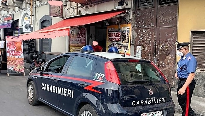Macellerie di Catania nel mirino dei controlli, due titolari nei guai