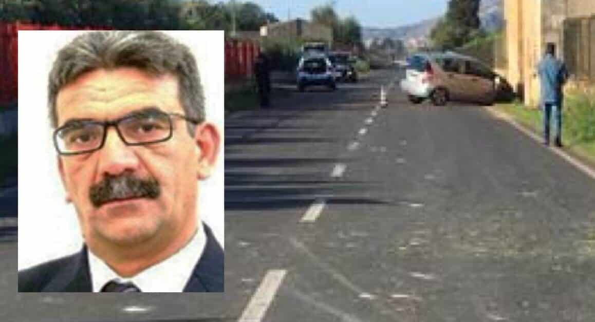 Siracusa, il ciclista travolto e ucciso da un’auto è l’ex consigliere provinciale Luciano Spicuglia