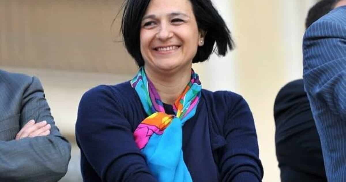 “Ti facciamo a pezzi”, lettera intimidatoria alla sindaca di Comiso