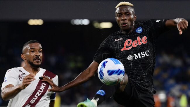 Serie A, analisi squadra per squadra dopo le prime dieci giornate – SONDAGGIO