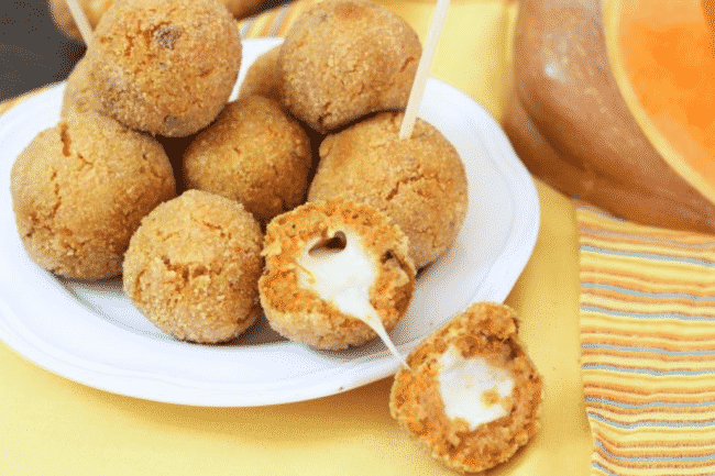 Preparare un intero pranzo con la zucca? Si può grazie a queste RICETTE