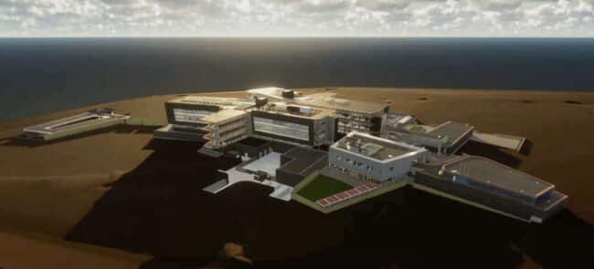 Svolta nel campo scientifico in Sicilia, al via i lavori per uno dei centri di ricerca sul suolo mediterraneo