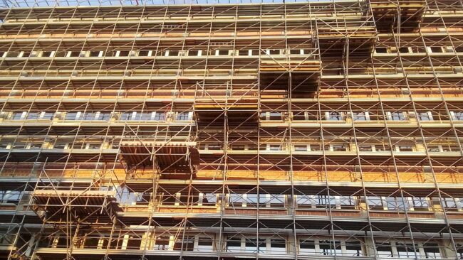 Bonus ristrutturazione, la legge di bilancio mette a rischio l’agevolazione fiscale per il 2022