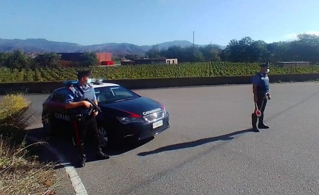Operazione “Docks”: eseguiti numerosi ordini di carcerazione, foto e nomi