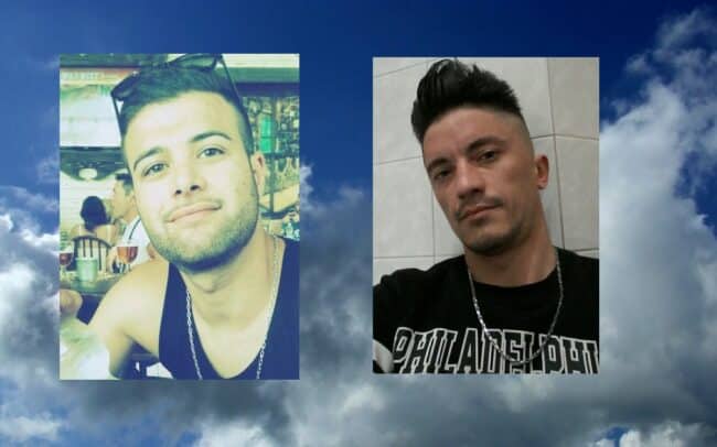 Taormina, dalla serata allo schianto: i morti salgono a due, si piange Roberto Spadaro e Antonio Russo
