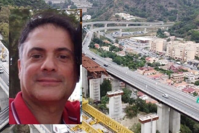Incidente sul lavoro, New Jersey lo travolge: Salvatore Ada muore sul colpo