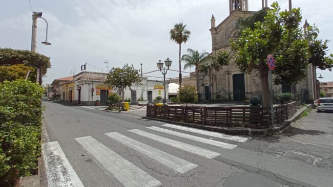 Nel Catanese l’incubo degli automobilisti, stravolta la circolazione lungo la Provinciale