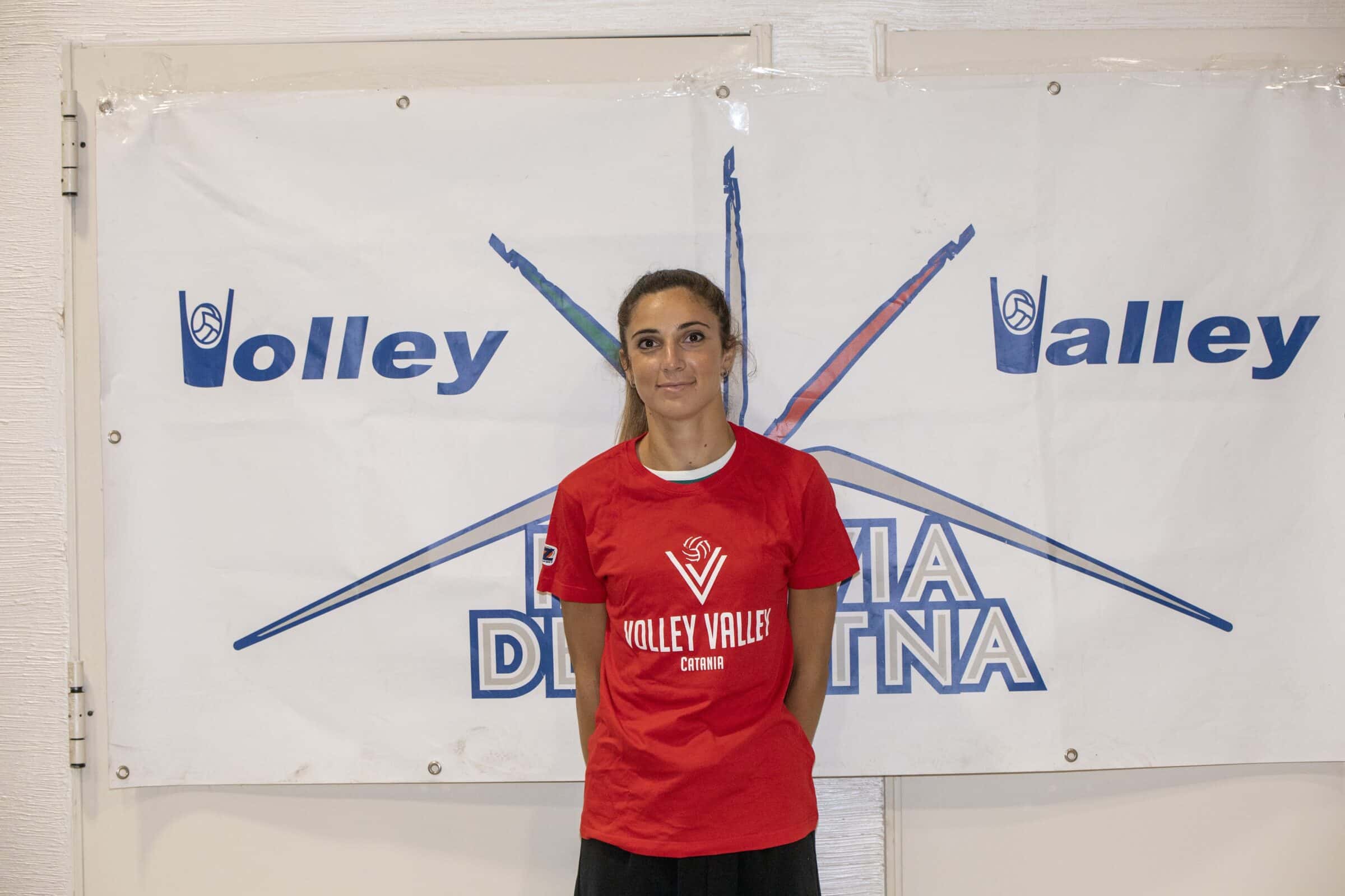 Volley Valley Funivia dell’Etna femminile: vinto il derby in rimonta per 3-1